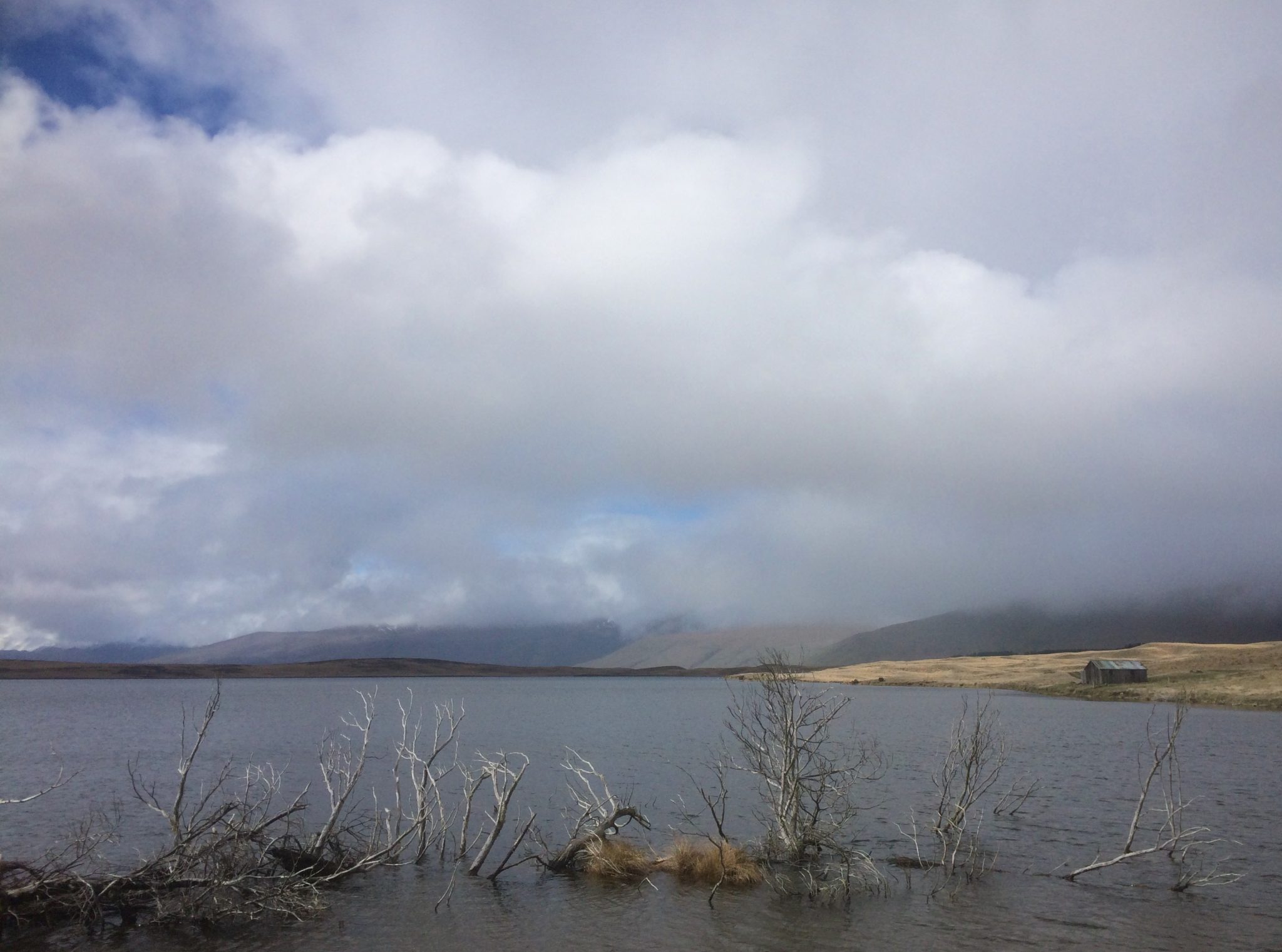 Lake Emma Circuit NZ Hikes