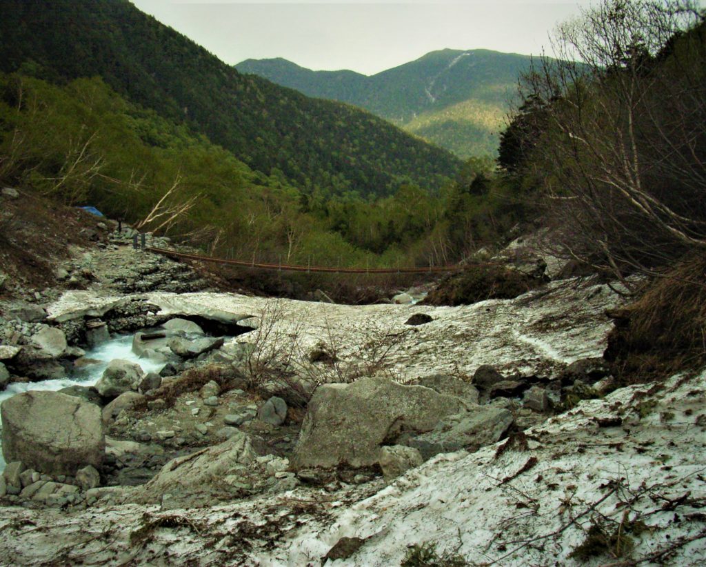 Mt Hotakadake(3190m) Part 2 NZ Hikes